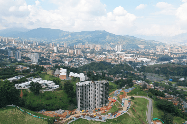 galeria ciudad jardin ci del sur